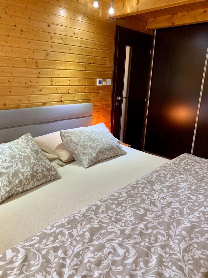 Grand Spa Holiday Home Sklené Teplice 外观 照片