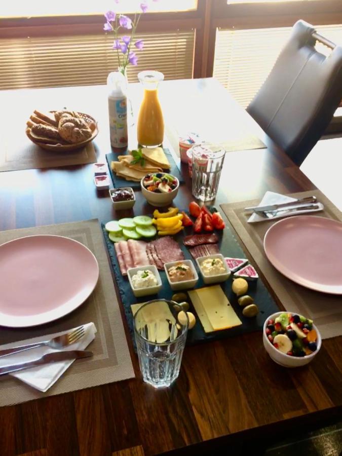 Grand Spa Holiday Home Sklené Teplice 外观 照片