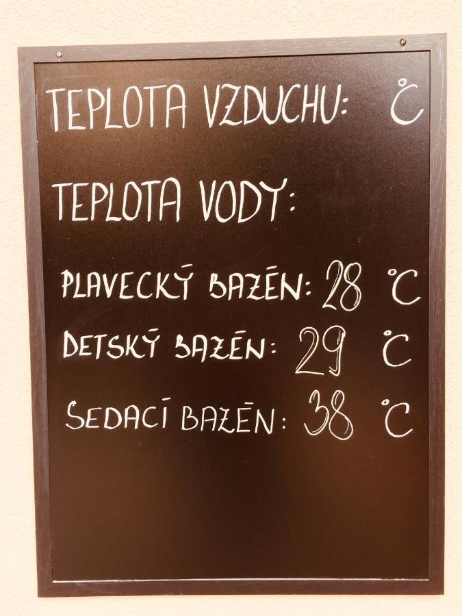 Grand Spa Holiday Home Sklené Teplice 外观 照片