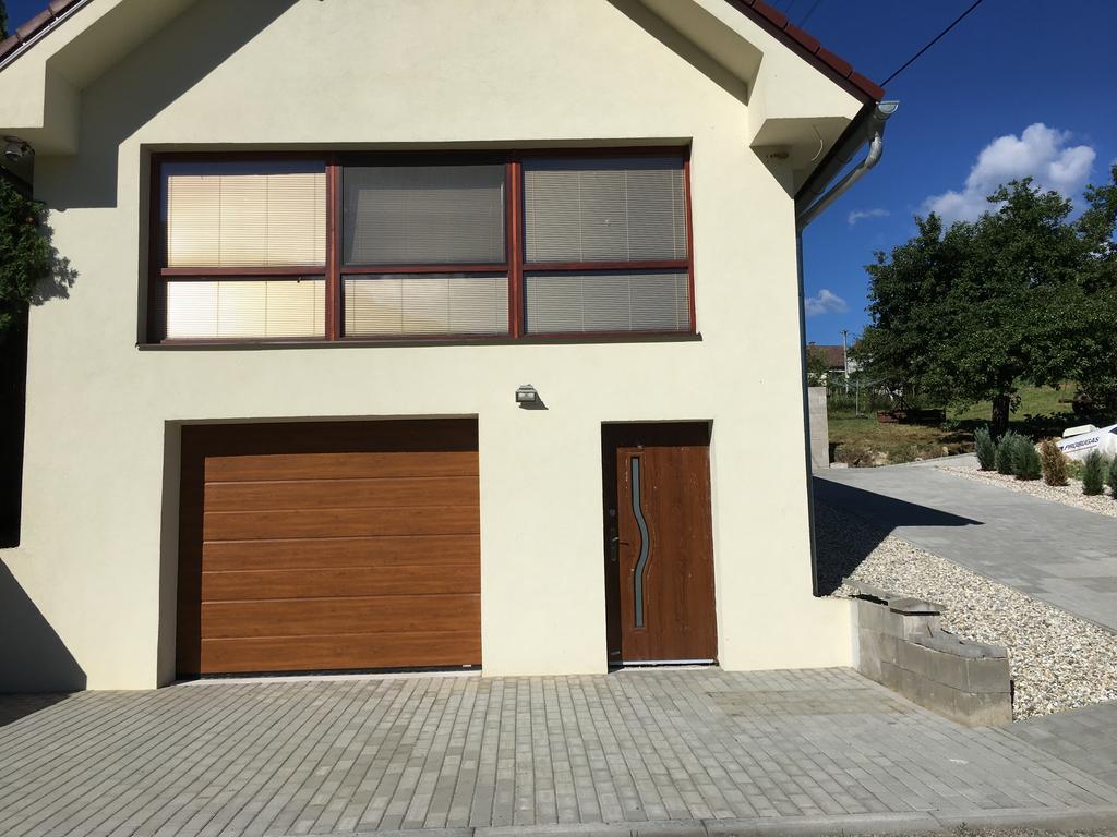 Grand Spa Holiday Home Sklené Teplice 外观 照片