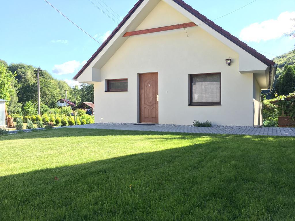 Grand Spa Holiday Home Sklené Teplice 外观 照片