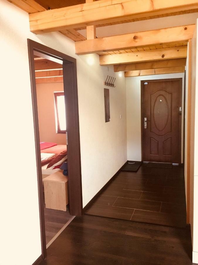 Grand Spa Holiday Home Sklené Teplice 外观 照片